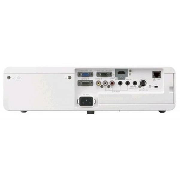 Проектор Panasonic PT-VX420E артикул 133577Si-1 фото 3