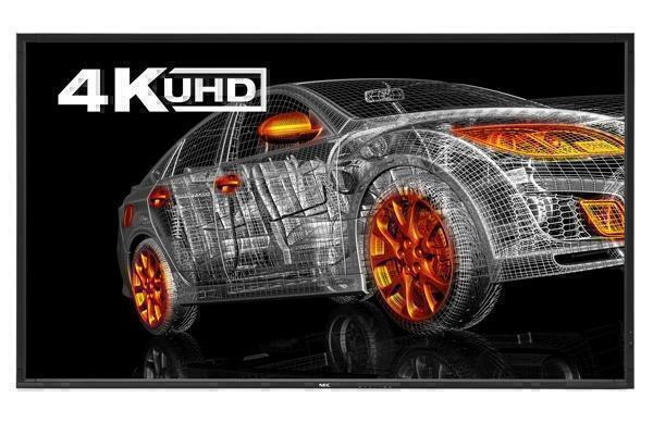 Nec X841UHD #1 в «HiFiRussia»