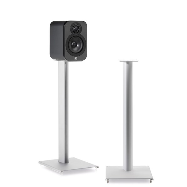 Стойки под акустику Q-Acoustics Q3000FSi (QA3104) White артикул 187428Si-1