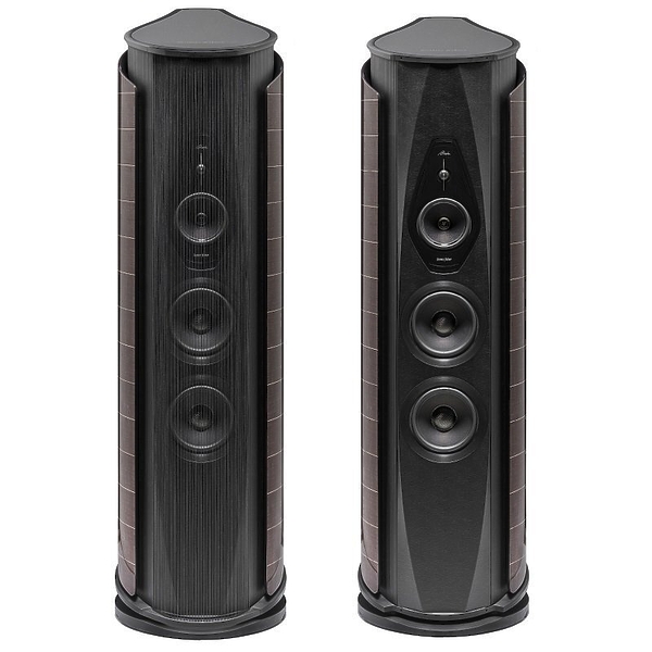 Напольная акустика Sonus Faber Aida II wenge артикул 170307Si-1