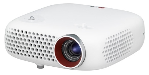 Проектор LG PW600G артикул 147572Si-1 фото 3
