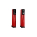 Напольная акустика Audio Physic Avanti Glass Maranello Red