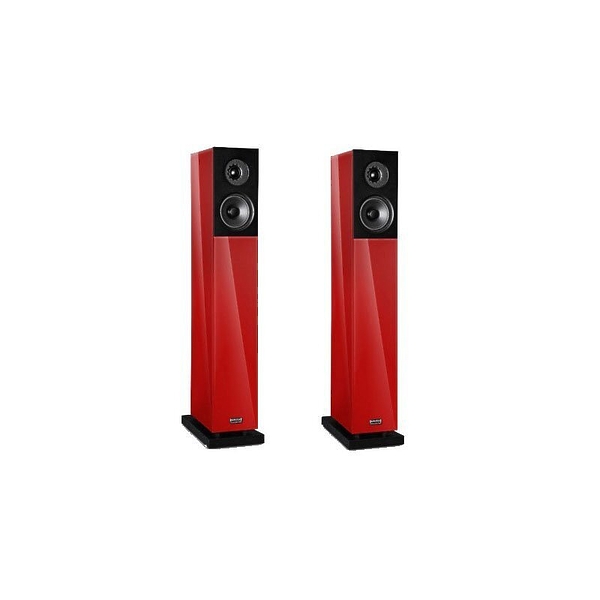 Напольная акустика Audio Physic Avanti Glass Maranello Red артикул 172423Si-1
