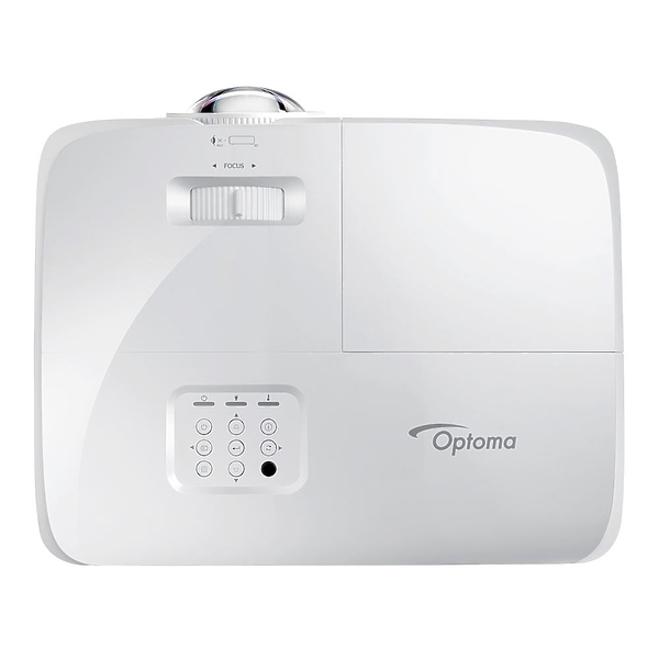 Проектор Optoma HD29HSTx артикул 293633Si-1 фото 6