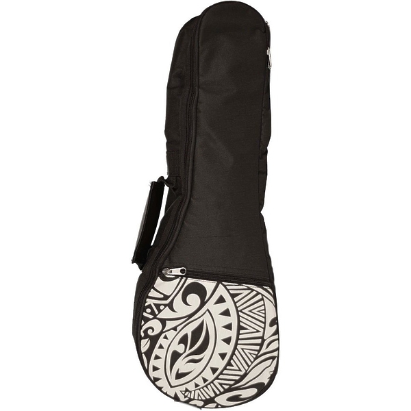 Чехол для укулеле KALA UB-CR BAG  Soprano артикул 266730Si-1