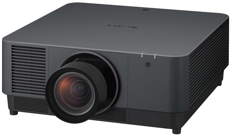 Лазерный проектор Sony VPL-FHZ101L/B (без объектива) артикул 231719Si-1