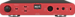 Усилитель для наушников SPL Phonitor E red