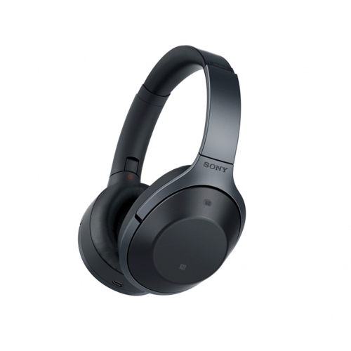 Наушники Sony MDR-1000X black артикул 158958Si-1