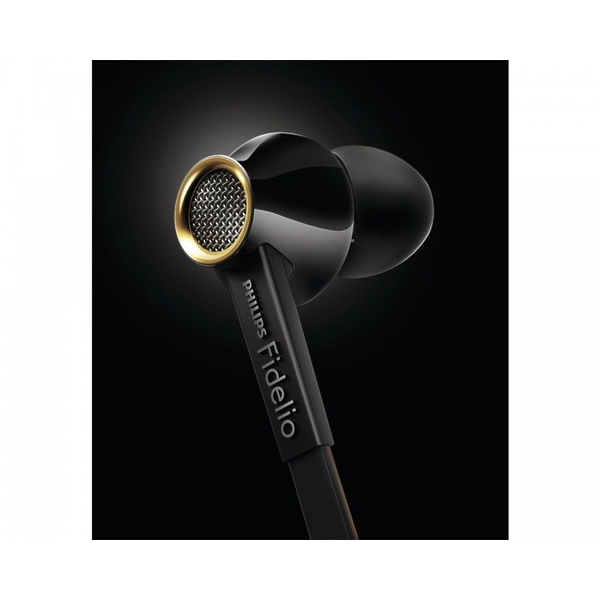 Наушники Philips S2BK/00 артикул 142298Si-1 фото 4