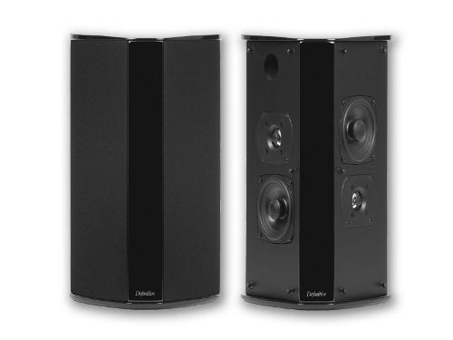 Настенная акустика Definitive Technology SR-8080BP артикул 431083FV-1