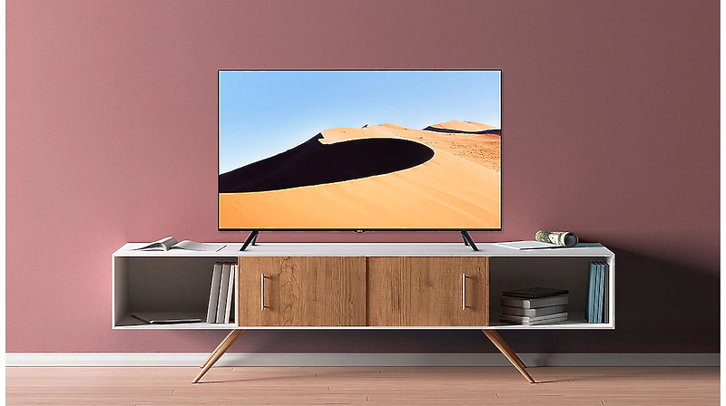 LED телевизор Samsung UE50TU7170UXRU артикул 237079SI-1 фото 11