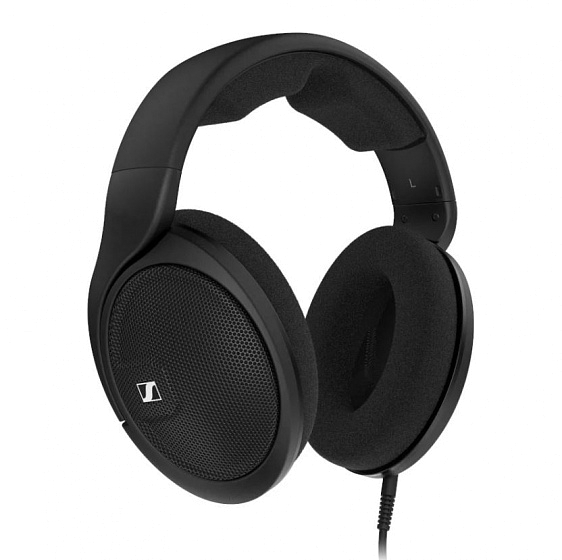 Наушники Sennheiser HD 560S Black артикул 231514Si-1