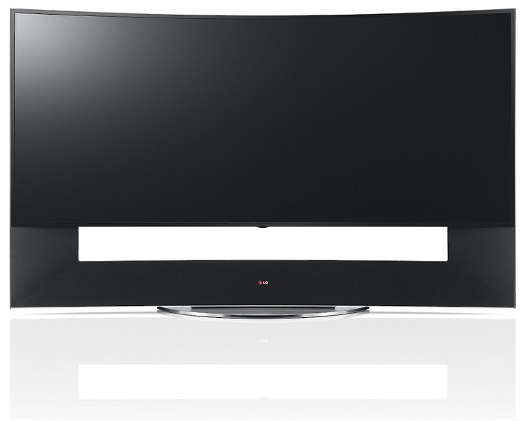 LED телевизор LG 105UC9V артикул 148455Si-1 фото 3