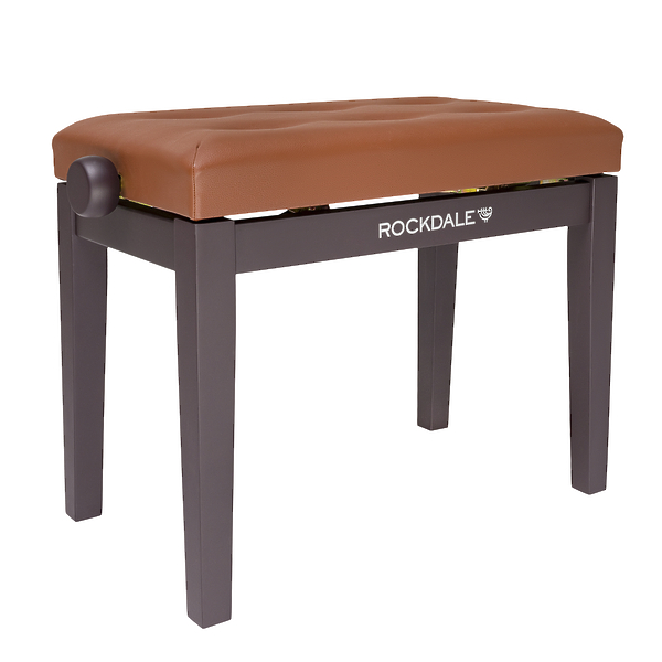 Банкетка ROCKDALE RHAPSODY 130 ROSEWOOD BROWN артикул 303667Si-1
