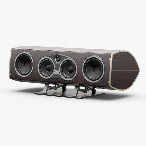 Акустика центрального канала Sonus Faber Vox Tradition wenge артикул 170597Si-1