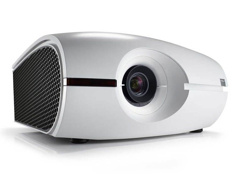 Проектор Barco PGWX-61B артикул 144923Si-1