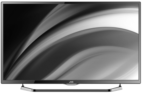 LED телевизор JVC LT-48M640 артикул 123325Si-1 фото 3