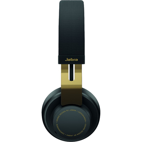 Наушники Jabra Move Black артикул 133958Si-1 фото 8