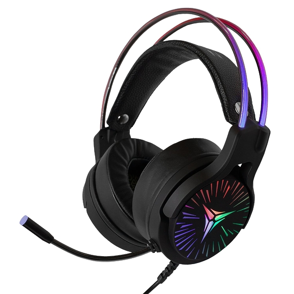 Игровая гарнитура ZONE 51 QUASAR артикул 261402Si-1
