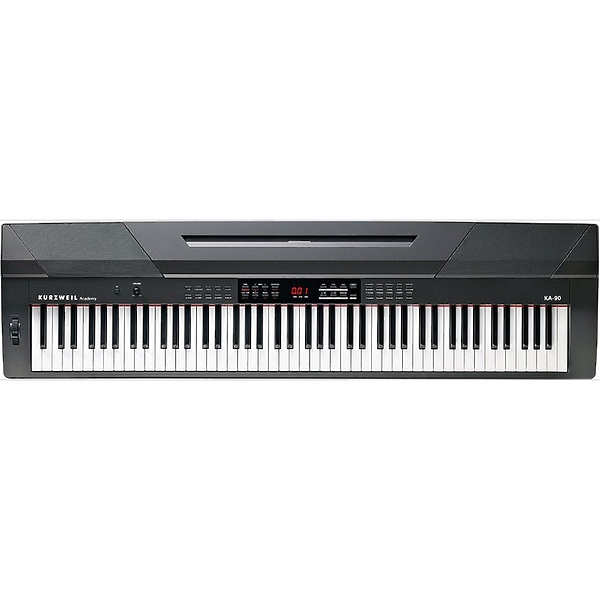 Клавишный инструмент Kurzweil KA-90 артикул 166808Si-1