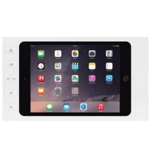 Рамка iPort SURFACE MOUNT BEZEL WHITE WITH 6 BUTTONS (For iPad AIR 1,2 PRO9.7) артикул 151759Si-1