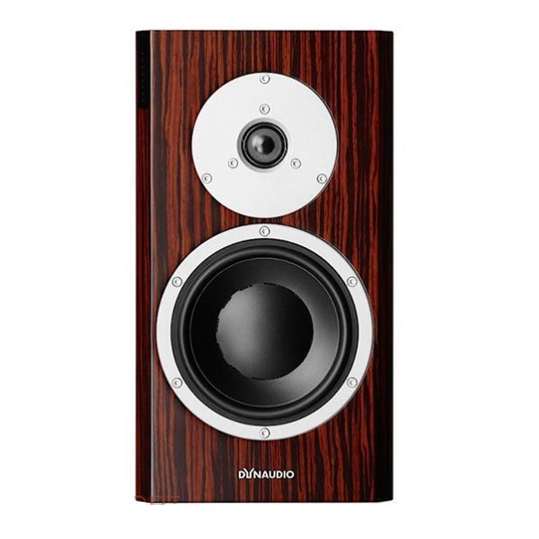 Полочная акустика Dynaudio Focus XD 200 rosewood артикул 133875Si-1