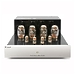 PrimaLuna DiaLogue Premium Stereo/Mono silver