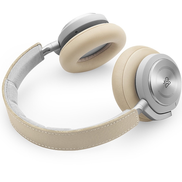 Наушники Bang & Olufsen Beoplay H9i Natural артикул 171787Si-1 фото 3