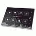 Выключатель сенсорный Zennio ZVI-TMDP8-P KNX Touch-MyDesign Plus, 8-кнопочный, 5 дополнительных сенсорных зон, 2хAI/DI, термостат, датчик температуры, LED индикация, пластиковая рамка, установка в монтажную коробку, 90х123х35 мм,