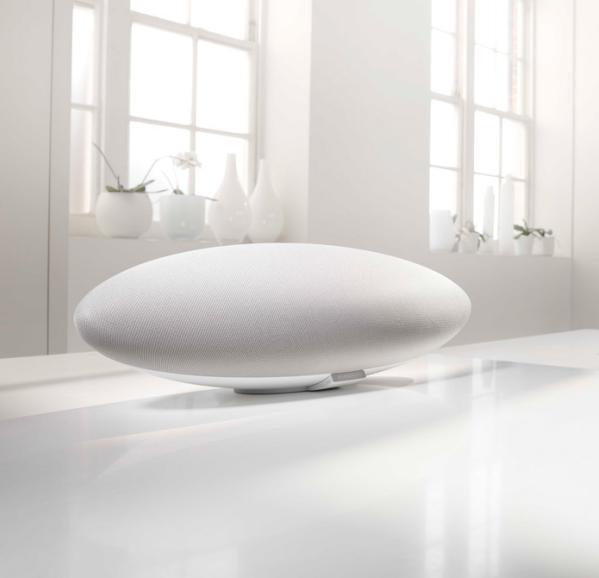B&W Zeppelin Wireless white в «HiFiRussia»