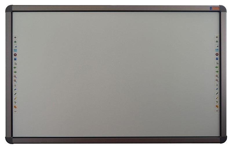 Интерактивная доска Classic Solution CS-IR-85T артикул 199844Si-1