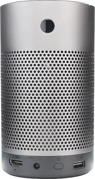 Проектор HP MP250 артикул 261246Si-1 фото 3