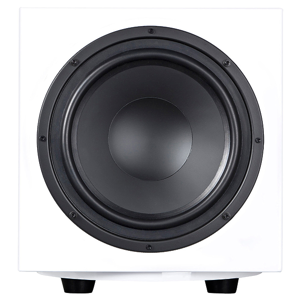 Сабвуфер System Audio SA Saxo SUB 10 Satin White артикул 175928Si-1