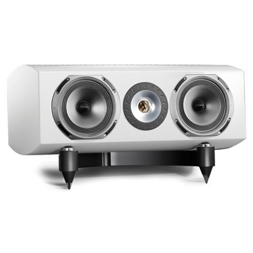 Центральный канал Triangle MAGELLAN Voce piano white артикул 134513Si-1