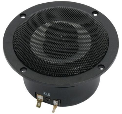 Встраиваемая акустика Visaton HX 10/4, Art.4560 артикул 218474Si-1