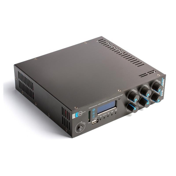 Усилитель CVGaudio Rebox-T12 V.2 артикул 166704Si-1