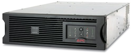 APC SUA3000RMXLI3U артикул 139702Si-1 фото 3