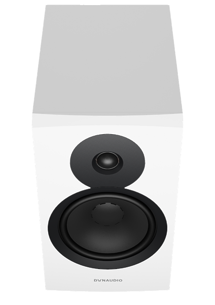 Полочная акустика Dynaudio New Emit 20 white артикул 248578Si-1 фото 5