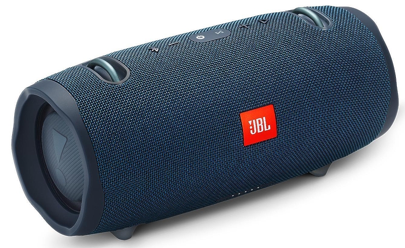Портативная акустика JBL Xtreme 2 blue (JBLXTREME2BLUEU) артикул 182846Si-1
