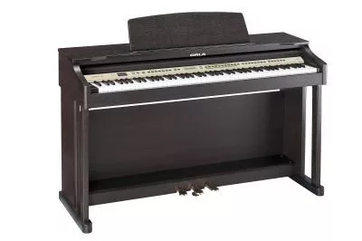 Цифровое пианино Orla 438PIA0244 CDP 31 Rosewood артикул 284286Si-1