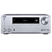 AV ресивер Onkyo TX-NR575 silver