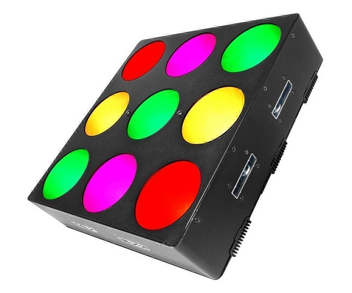 Chauvet Core 3x3 артикул 291770-1