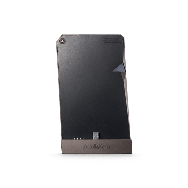 Усилитель для наушников Astell&Kern AK380 AMP meteoric titan артикул 134659Si-1 фото 8