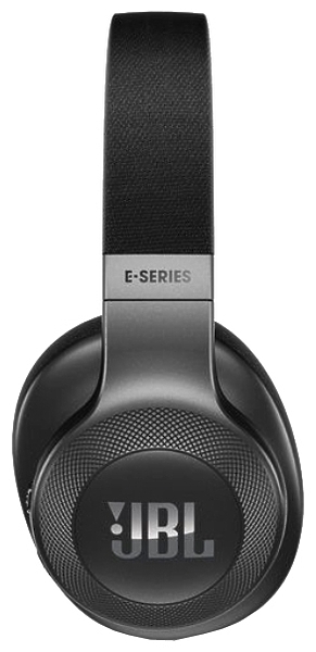 Наушники JBL E55BT blue (JBLE55BTBLU) артикул 157568Si-1 фото 10