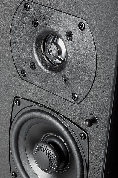 Настенная акустика Definitive Technology SR9080 артикул 148678Si-1 фото 3