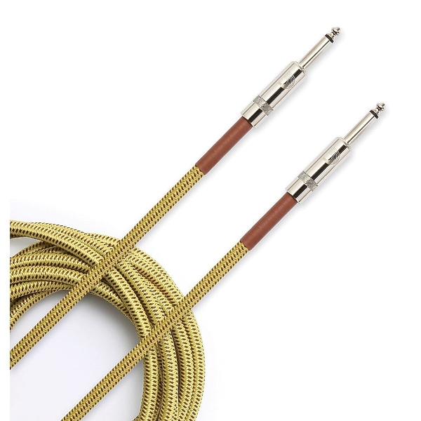 Кабель инструментальный Planet Waves PW-BG-10TW, 3,05 м. артикул 255221Si-1