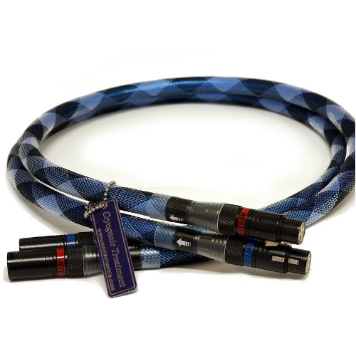 XLR кабель Neotech NEI-2002 1.0m артикул 112683FV-1
