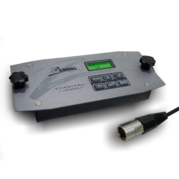 Пульт ДУ Antari Z-20 для Z-1500II/3000II с таймером артикул 176127Si-1