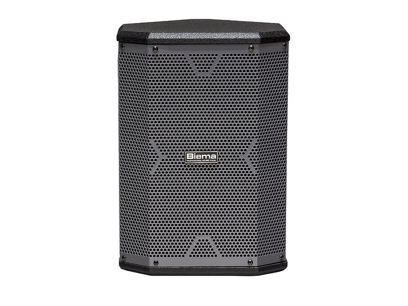 Акустическая система Biema X-1 артикул 285678Si-1