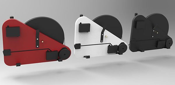 Проигрыватель винила Pro-Ject VT-E L white артикул 150726Si-1 фото 4